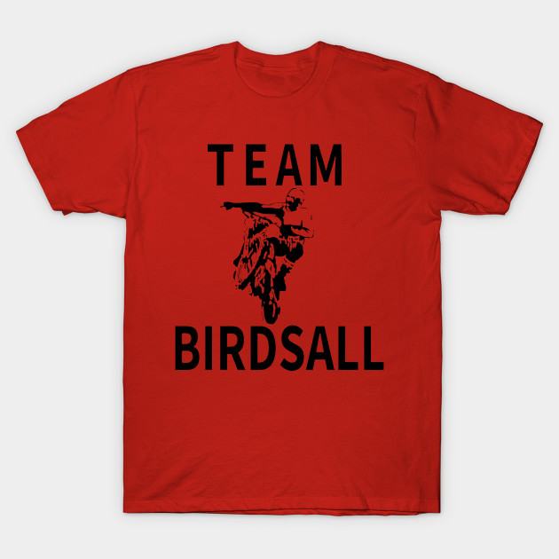 Team Birdsall by dimensionxtoys